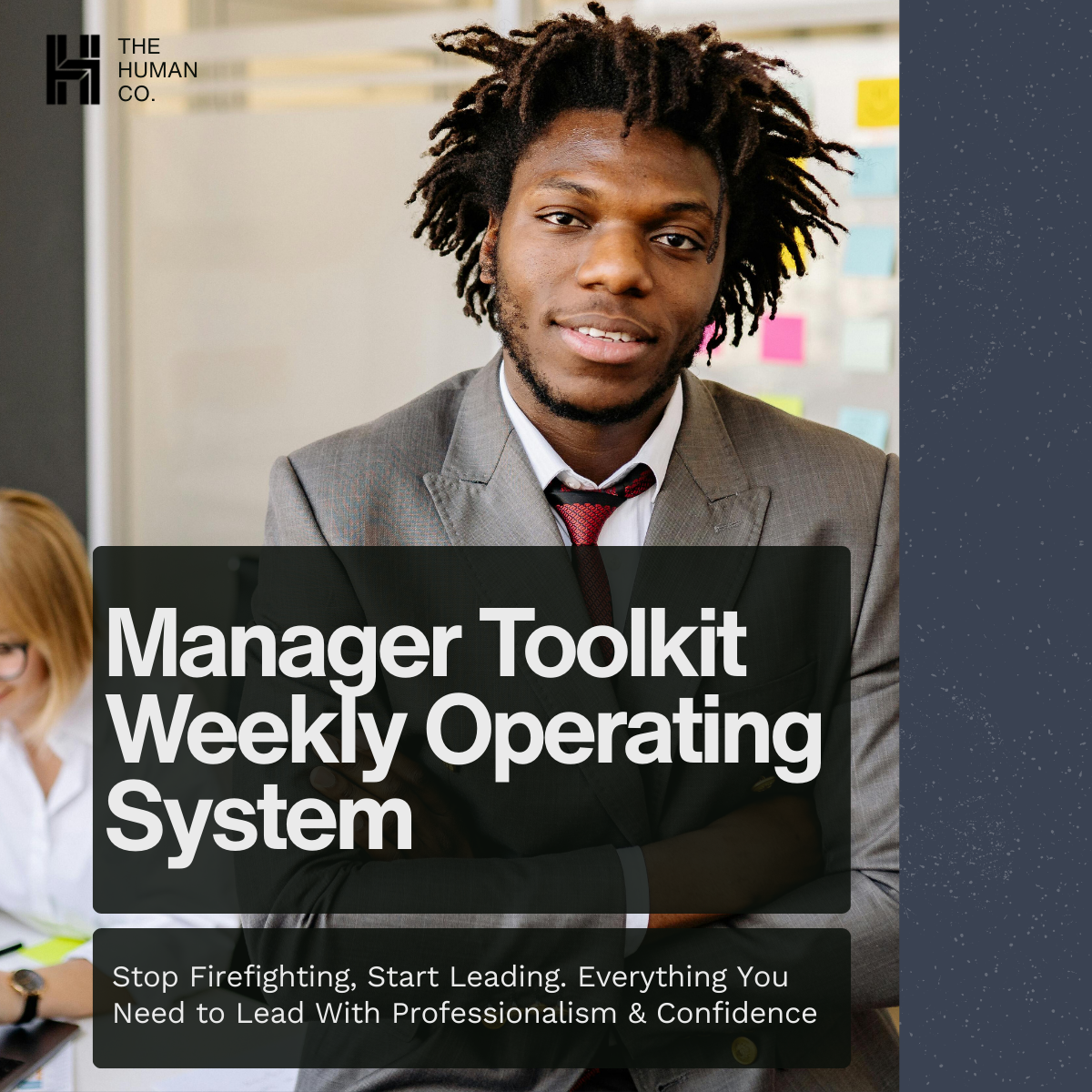 Line Manager Weekly Operating System